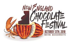 Ended - New England Chocolate Festival - Boston Oct 13