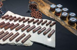 Class Notes - Beyond Bean To Bar