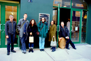 New Chocolate Societies Popping Up at a Faster Pace