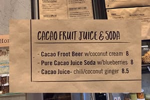 Oded Brenner's Newest Creation