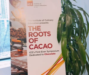 Roots of Cacao Symposium