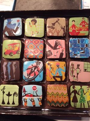 Growing Up With Cacao Trees in the Backyard