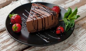 Chocolate or cheese? Science finally reveals which one humans prefer