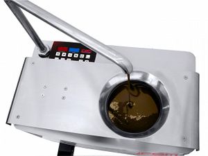 Buying a "non-working" FBM Boscolo Aura Chocolate Tempering Machine?