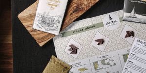 Bar Cacao Launches Online Craft Chocolate Marketplace With “Meet Your Maker” Happy Hour Series in June