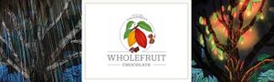 A Whole New Category of Chocolate – Wholefruit