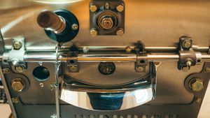 AMA: Ask Me Anything (About Cocoa or Chocolate) #9: Roasting Cocoa