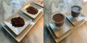 Bensdorp Natural Dark Cocoa Powder