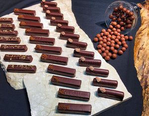 Beyond Bean-to-Bar Class – Sept 4-6 2019 in Las Vegas NV