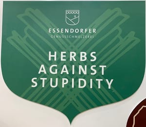 2019 Winter Fancy Food Show - Notes From a Specialty Foods Trade Show