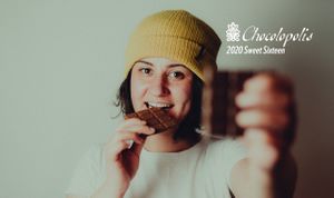 Chocolopolis Announces Winner in its Seventh Annual Chocolate Sweet Sixteen Contest