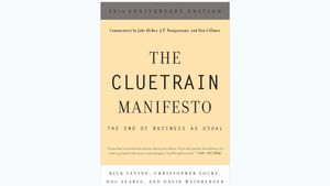 A Conversation with Rick Levine