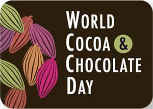 Ended - World Cocoa and Chocolate Day in Trinidad and Tobago – Sept 28-89, 2018
