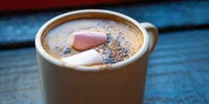 Hot Chocolate Recipe Video Roundup