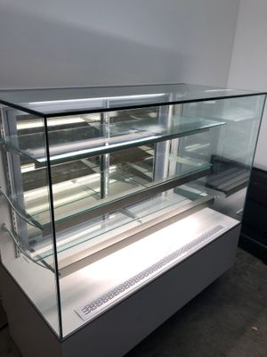 Beautiful Chocolate Display Case