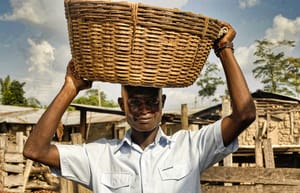 Ghana & Côte d'Ivoire Throw Down a Gauntlet