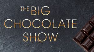 Ended – The 3rd Annual Big Chocolate Show NYC