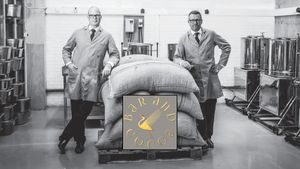 Heinde & Verre Now Available in the US