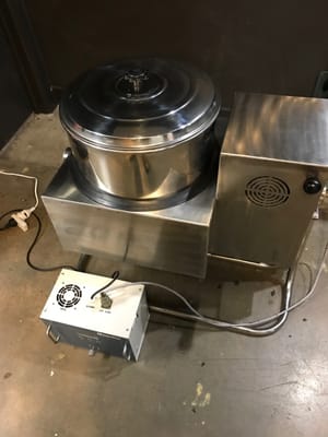 SOLD - barely used Santha 65c – Adelaide, Australia