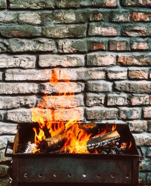 Casus Grill and Kumana Avocado Sauces