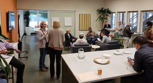 Pacific Northwest Chocolate Society Holds Inaugural Meeting