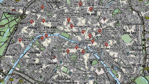 Discover Chocolate in Paris