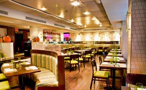 TBar Steak & Lounge NYC