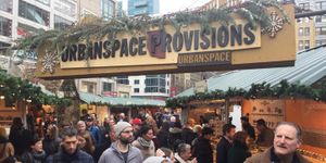 A Cocoa Walk Guide to the Union Square Winter Market