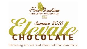 Ended - 2018 Summer FCIA Elevate Chocolate