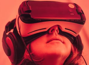 A Crisis in Innovation in Aisle 5