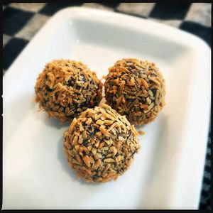 Brigadeiros Brasilieros!