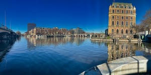 Chocoa 2019 Trip Report