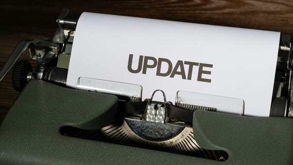 February 2026 Newsletter – Part 1