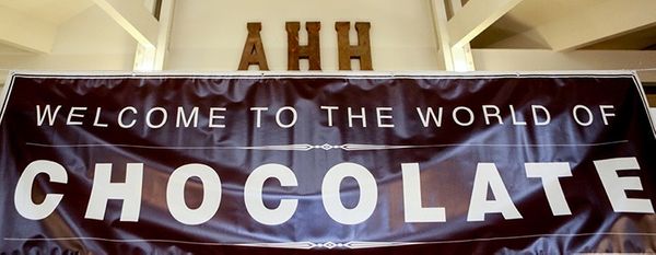 Ended - 14th Annual Oregon Chocolate Festival