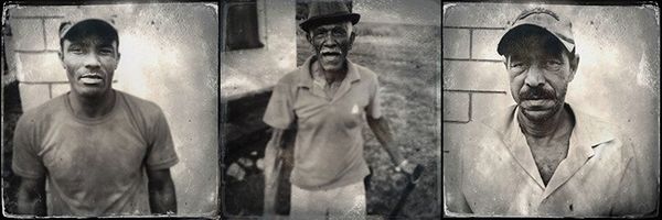 Faces of Chocolate - Brasil