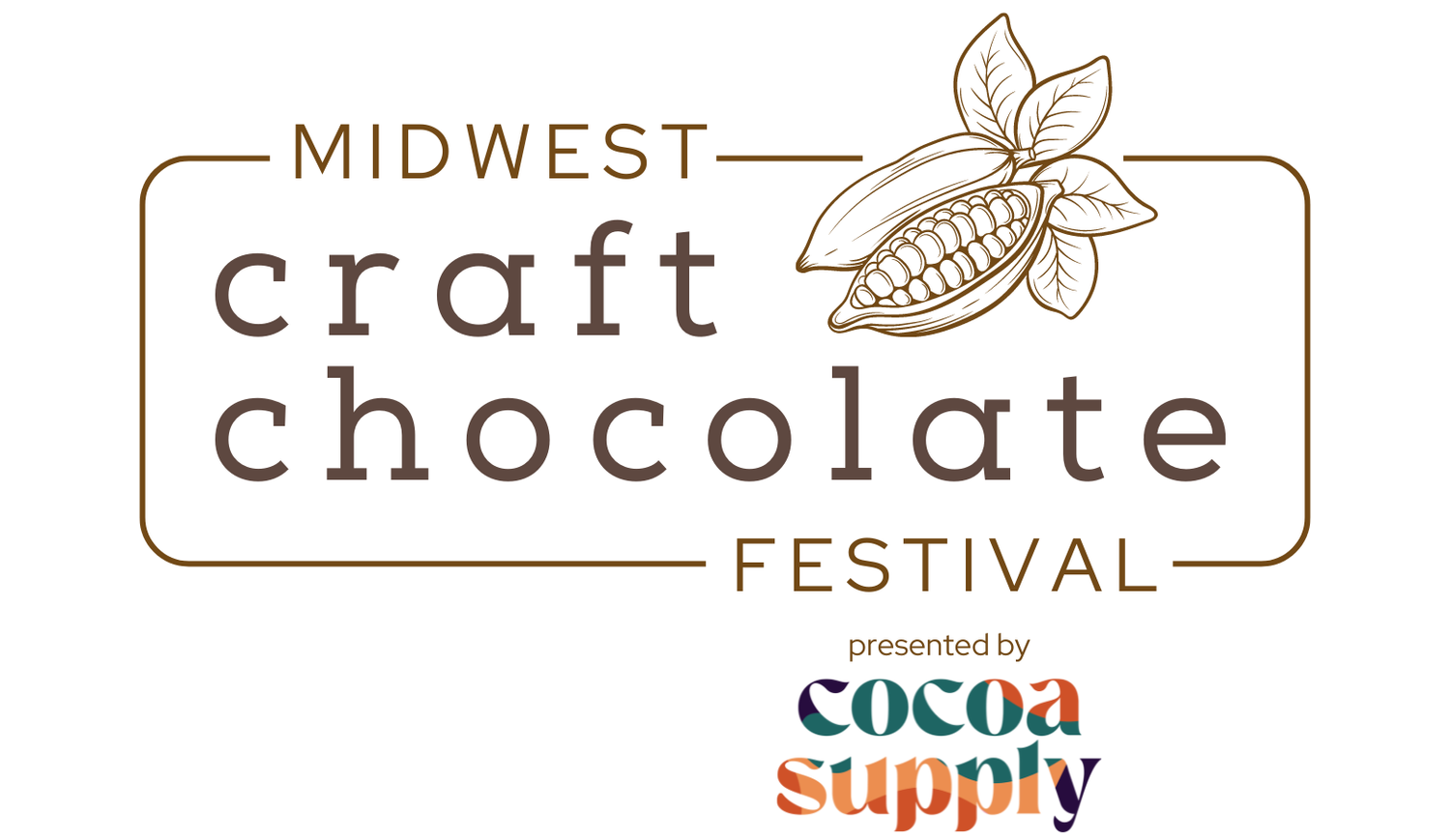 Midwest Craft Chocolate Festival 2025 PREVIEW | #PodSaveChocolate Ep 154