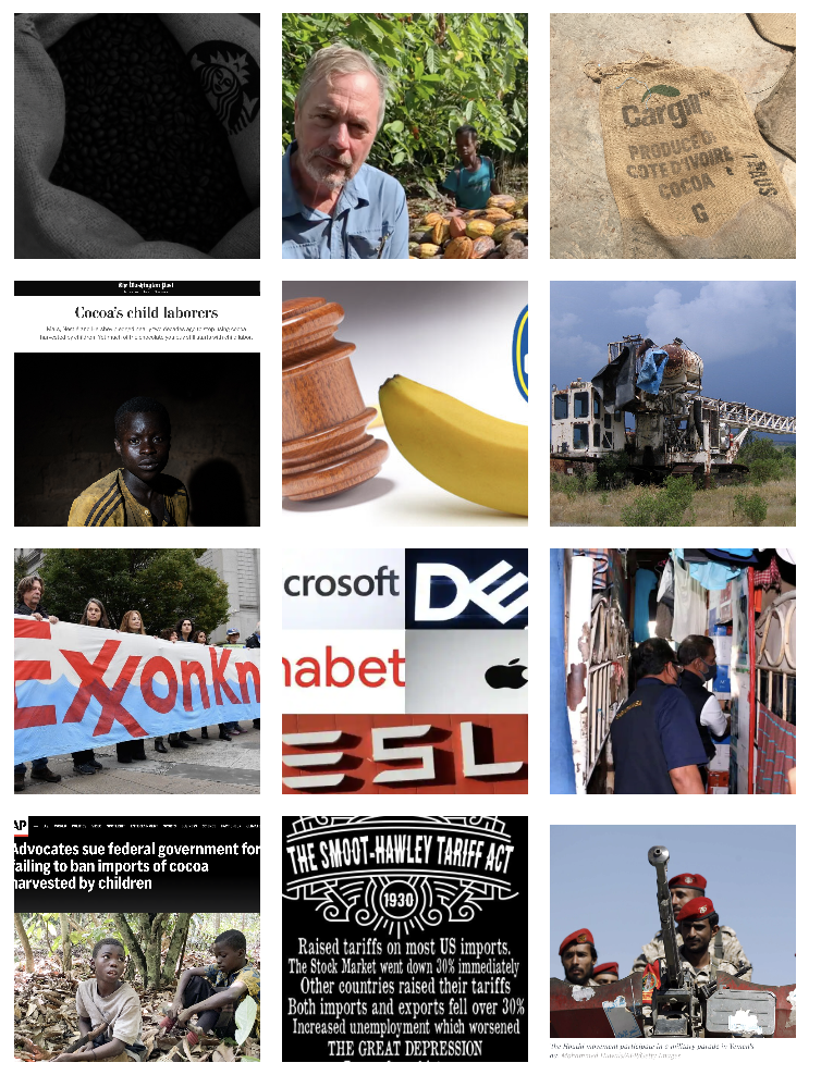 Why the EPIC FAILURE of Cocoa Sustainability Initiatives? | #PSC 161