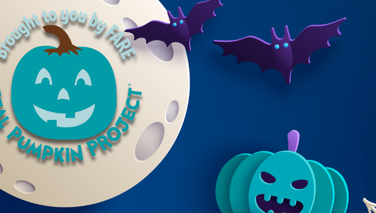 Hallowe’en & Trick-or-Treats: A History | #PSC 159