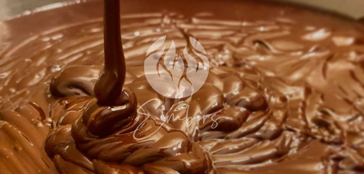 Interview &Tasting: Tandy Peterson, Embers Chocolate | #PodSaveChocolate Ep 156