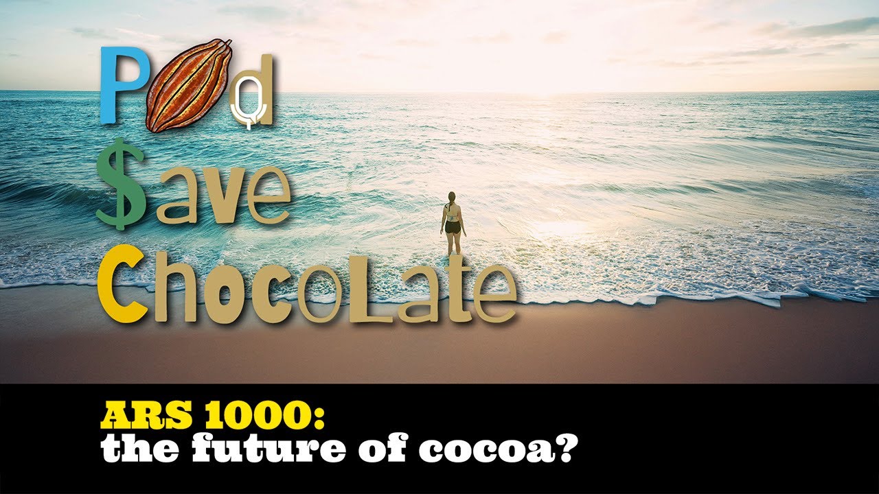 Why the EPIC FAILURE of Cocoa Sustainability Initiatives? | #PSC 161