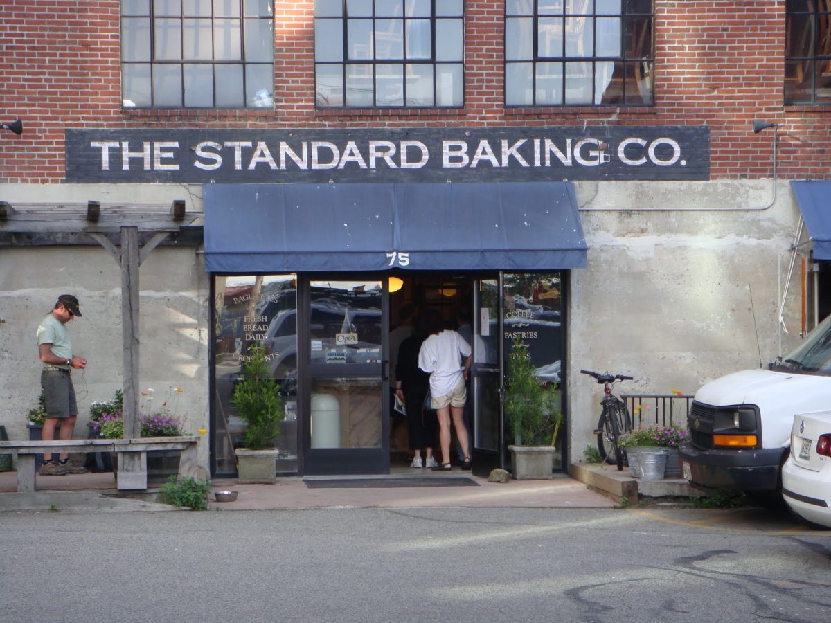 The best bread bakeries in the USA