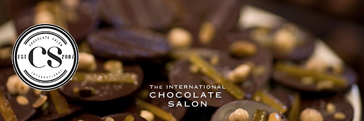 Ended - 2017 Seattle Chocolate Salon
