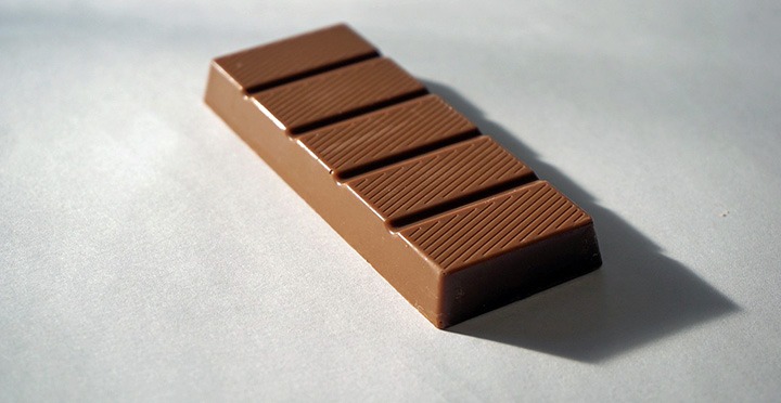 HuffPo: What’s Fancy Chocolate Made Of That Makes It So Expensive?